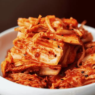 Kimchi