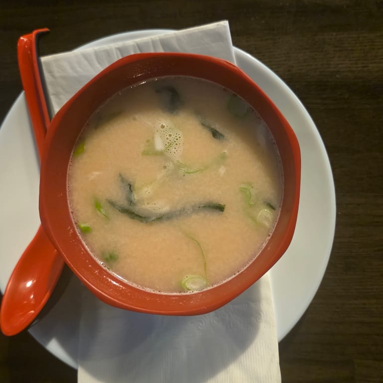 Savor Our Exquisite Soups