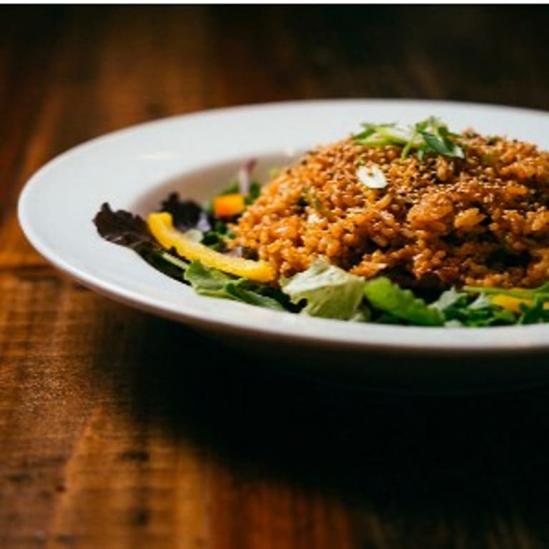 Savor Our Authentic Kimchi