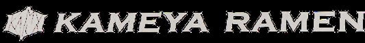 Kameya Ramen & Sushi