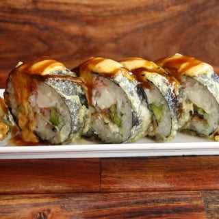 Godzilla Roll