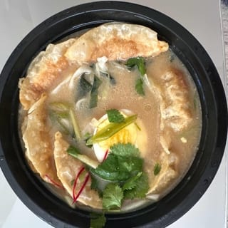 Miso Soup(12oz)