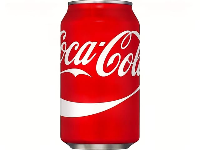 Coke.