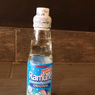 Original Flavor Ramune